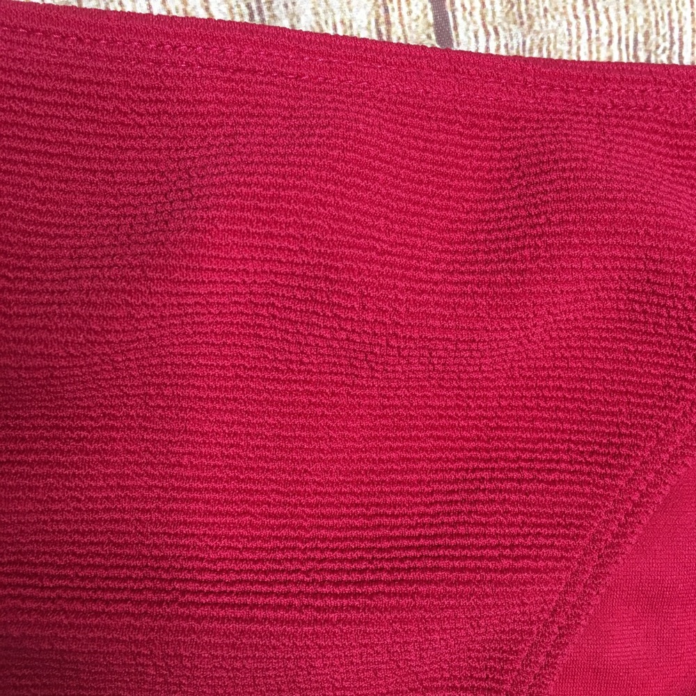 NEW Roxy Casual Mood Side Ring Bikini Bottoms Size Medium - Picture 7 of 12